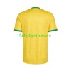 Camiseta South Africa Primera Equipación Copa Mundo 2026